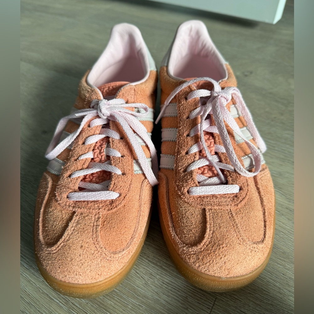 Adidas Gazelle Originals - image 1